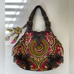 Isabella Fiore Handbag